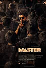 Master 2021 Hindi Dubbed 480p Filmy4WEB