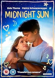 Midnight Sun 2018 Hindi Dubbed English 480p 720p 1080p Filmy4WEB