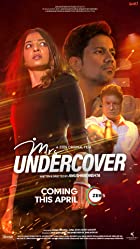 Mrs Undercover 2023 Movie Download 480p 720p 1080p 2160p 4K Filmy4WEB Filmyzilla