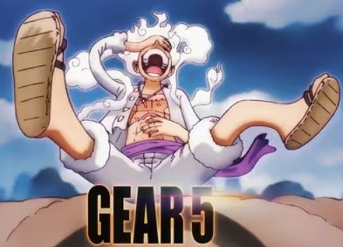 One Piece Gear 5 Episode 1071 720p x264 Japanese Esubs Filmy4WEB