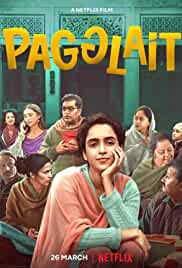 Pagglait 2021 Full Movie Download Filmy4WEB