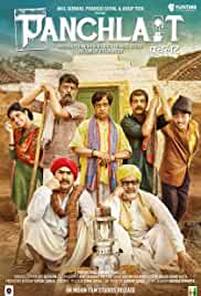 Panchlait 2017 Full Movie Download Filmy4WEB