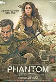 Phantom 2015 Full Movie Download Filmy4WEB