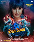 Phone Bhoot 2022 480p 720p 1080p Filmy4WEB