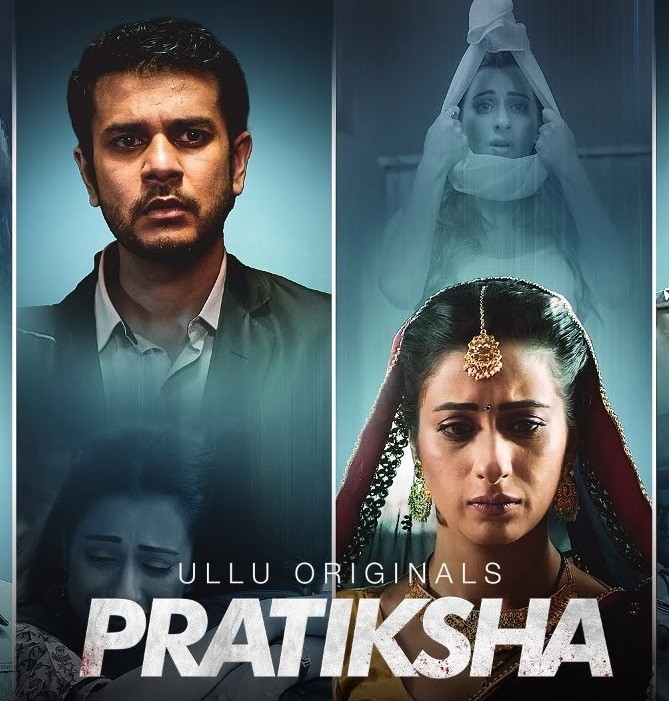 Pratiksha Part 1 2021 S01 Ullu Web Series Download Filmy4WEB