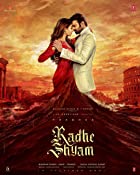 Radhe Shyam 2022 Hindi Dubbed 480p 720p 1080p Filmy4WEB