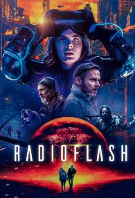 Radioflash 2019 Hindi Dubbed English 480p 720p 1080p Filmy4WEB Filmyzilla