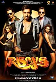 Rascals 2011 Full Movie Download Filmy4WEB