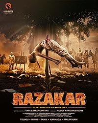 Razakar 2024 Movie Download 480p 720p 1080p Filmy4WEB Filmyzilla Filmywap