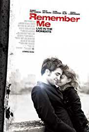 Remember Me 2010 Dual Audio Hindi 480p 300MB Filmy4WEB