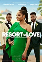 Resort to Love 2021 Hindi Dubbed 480p 720p Filmy4WEB