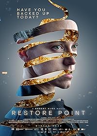 Restore Point 2023 Hindi Dubbed English 480p 720p 1080p Filmy4WEB