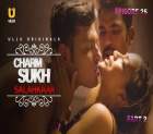 Salahkaar Charmsukh 2021 Ullu Web Series Download Filmy4WEB