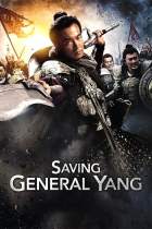 Saving General Yang 2013 Hindi Dubbed 480p 720p Filmy4WEB