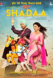 Shadaa 2019 Punjabi Full Movie Download Filmy4WEB