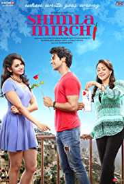 Shimla Mirchi 2020 Full Movie Download Filmy4WEB