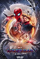 Spider Man No Way Home 2021 English Movie Download Filmy4WEB