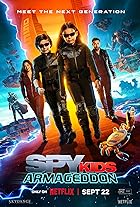 Spy Kids Armageddon 2023 Hindi Dubbed English 480p 720p 1080p Filmy4WEB Filmyzilla