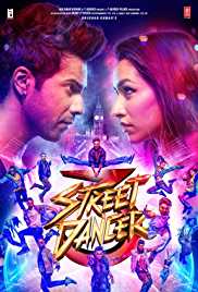 Street Dancer 3D 2020 Full Movie Download 480p 720p HD Filmy4WEB