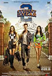 Student Of The Year 2 2019 Full Movie Download Filmy4WEB