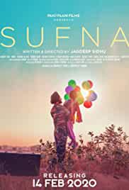 Sufna 2020 Punjabi Full Movie Download Filmy4WEB