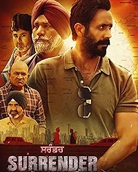 Surrender 2024 Punjabi Movie Download 480p 720p 1080p Filmy4WEB