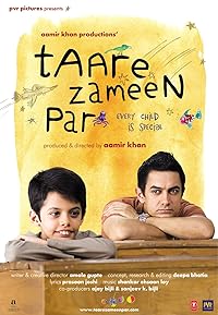 Taare Zameen Par 2007 Movie Download 480p 720p 1080p Filmy4WEB