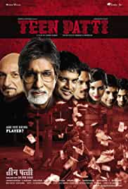 Teen Patti 2010 Full Movie Download Filmy4WEB