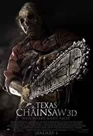 Texas Chainsaw Massacre 2013 Dual Audio Hindi 480p Filmy4WEB