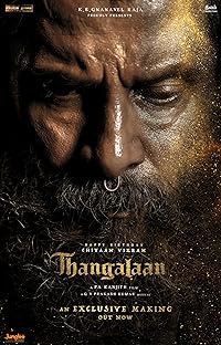 Thangalaan 2024 Tamil Movie Download 480p 720p 1080p Filmymeet