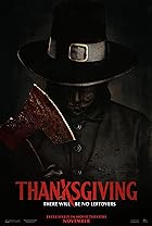 Thanksgiving 2023 Hindi English 480p 720p 1080p Filmy4WEB