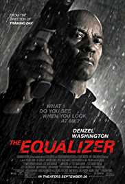 The Equalizer 2014 Dual Audio Hindi 480p 300MB Filmy4WEB