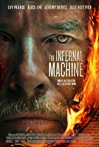 The Infernal Machine 2022 Hindi Dubbed 480p 720p Filmy4WEB