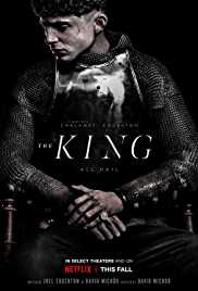 The King 2019 Dual Audio Hindi 480p 400MB Filmy4WEB