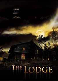 The Lodge 2019 Hindi Dubbed English 480p 720p 1080p