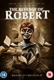 The Revenge Of Robert The Doll 2018 Dual Audio Hindi Filmy4WEB