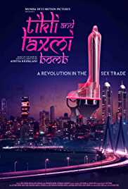 Tikli and Laxmi Bomb Full Movie Download Filmy4WEB