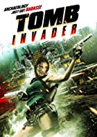 Tomb Invader 2018 Hindi Dubbed 480p 720p Filmy4WEB