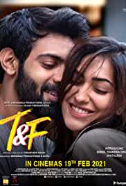 Tuesdays and Fridays 2021 Full Movie Download Filmy4WEB