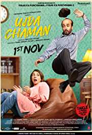 Ujda Chaman 2019 Full Movie Download Filmy4WEB