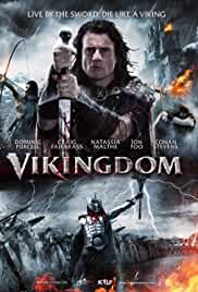 Vikingdom 2013 Hindi Dubbed 480p Filmy4WEB