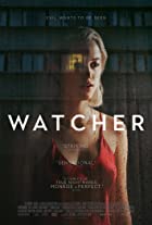 Watcher 2022 Hindi Dubbed 480p 720p Filmy4WEB