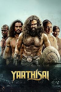 Yaathisai 2024 Hindi Dubbed 480p 720p 1080p Filmy4WEB Filmywap Filmyzilla