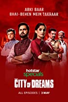 City of Dreams  Web Series Download 480p 720p 1080p Filmy4WEB