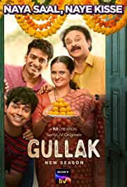 Gullak Filmy4WEB Web Series All Seasons 480p 720p HD Download 