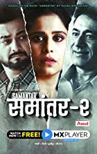 Samantar Web Series Download 480p 720p Filmy4WEB