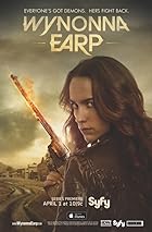 Wynonna Earp All Seasons Hindi Dubbed English 480p 720p 1080p Filmy4WEB